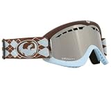 Dragon DXS Ski and Snowboard Goggles
