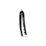 2008 Winwood Muddy Carbon Cross Fork 1-1/8" FK1244