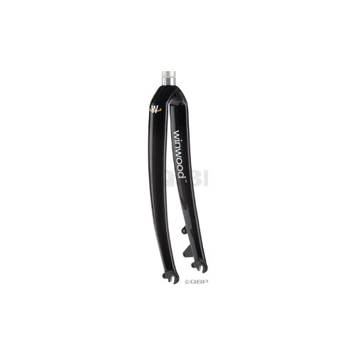 Winwood Muddy Carbon Cross Fork 1-18 *Disc only*
