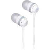 Skullcandy Ink'd Bud Headphones White, One Size