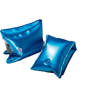 AquaBells Ankle Weights - Pair