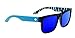 Spy Optic Discord 183119238362 Square Sunglasses