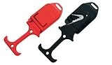 Produkt-Bild: Rettungstool Leinen Cutter schwarz