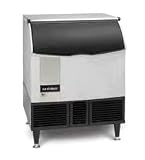 Ice-O-Matic ICEU300 309 lb Undercounter Ice Maker, Air Cooled