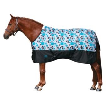 Weatherbeeta Genero Turnout Sheet 78in Geocity