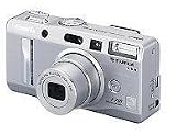 FinePix F700 - 6.2 megapixels 3X Optical Zoom Digital Camera