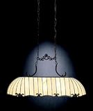 Kichler Island 3 Lt Incandescent