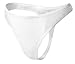 Sports : Casall Sports String Brief, wei&szlig;