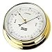 Weems & Plath Endurance Collection 125 Barometer (Brass)