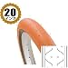 �p�i���[�T�[(Panaracer) �n�C���[�hS�R���y �I�����W 20x1.75 Y-2884