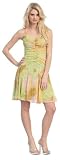 Bridesmaid Formal Prom Gown Dress