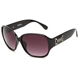 Xoxo Women's Route 66 Oval Sunglasses