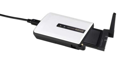 安いI-O DATA USB 2.0/1.1接続 データ通信カードアダプター USB2-PCADPJ