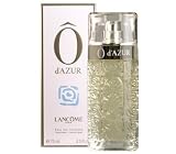 O D'AZUR by Lancome for WOMEN: EDT SPRAY 2.5 OZ