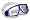 Clear Lens/MetBlue