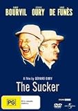 The Sucker ( Le Corniaud ) ( Colpo grosso ma non troppo )