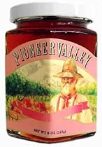 Pioneer Valley Gourmet Red Currant Jelly