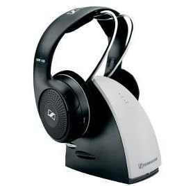 Sennheiser RS120 926 MHz Wireless RF Headphones