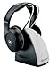 cover of Sennheiser RS120 926 MHz Wireless RF Headphones with Charging Cradle
