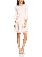 Makadamia Vestido (Rosa Claro)