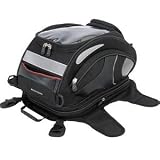 Firstgear Monza Tank Bag with Backpack