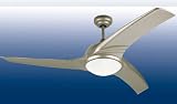 Deckenventilator Wave Form Titan inkl. Fernbedienung