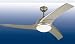 Deckenventilator Wave Form Titan inkl. Fernbedienung