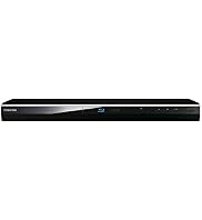 Toshiba BDX1250 Blu-ray™ Player