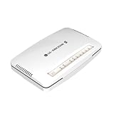 LG-Ericsson WBR-5050 - 600N Dual Band Wireless Router 802.11N