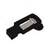 Tenor Saxophone reed trimmers Black