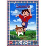 世界名作劇場　名犬ラッシー　[レンタル落ち] (全6巻) [マーケットプレイスDVDセット商品]