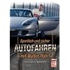 Sportlich und sicher Autofahren mit Walter R�hrl