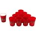 Reusable Beer Pong Cup Set