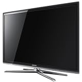Samsung UN46C7000 46-Inch 1080p 240 Hz 3D LED HDTV (Black)