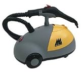 McCulloch MC-1275 Heavy-Duty Steam Cleaner