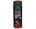 Produkt-Bild: Mipa - Mipatherm SPRAY schwarz bis 800&deg;C hitzebest&auml;ndig (400ml)