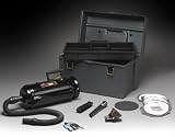 Metro Vacuum DV-3ESD1 DataVac/3 ESD Anti-Static 1.7-HP Vacuum/Blower with Hepa Filter
