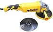 Kustom Shop Heavy Duty 7" Variable Speed Polisher with 11 Amp Motor Kustom Shop Heavy Duty 7" Variable Speed Polisher with 11 Amp Motor
