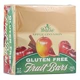 Betty Lou's Fruit Bars (12x2 OZ)- 12 Pack
