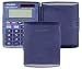 Taschenrechner CASIO Solar HS 8 VER