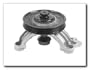Dorman Harmonic Balancer 2003-96 3.0L (DOHC) Ford Taurus, Mercury Sable (594-050)