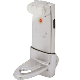 Computer Led Reading Light Powered And Charged By Usb