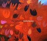 New Buckyball Records Alon Nechushtan Words Beyond Jazz Music Product Type Compact Disc Domestic