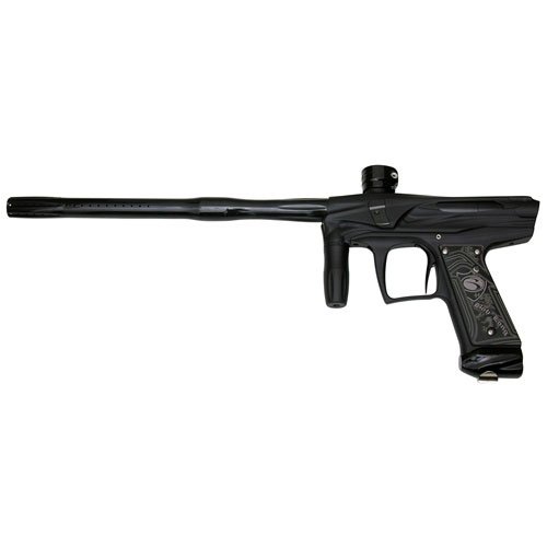 Bob Long Victory Paintball Marker – Dust Black