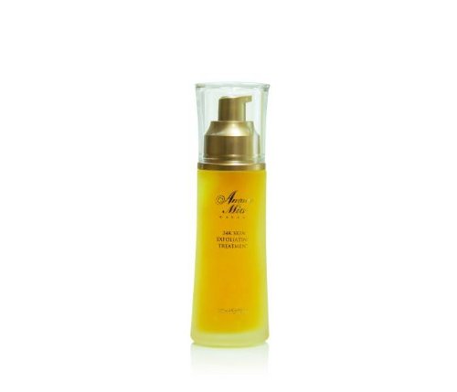 Amore Mio Cosmetics By Oro Gold Cosmetics Skin Exfoliator 60 ML / 2 FL.oz