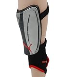 Puma v3.08 Shinguard