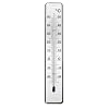 chg 9439-02 Thermometer L�nge: 28 cm Breite: 4,5 cm