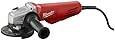 Milwaukee 6147-30 4-1/2-Inch Small Angle Grinder Paddle, Lock-On