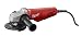 Milwaukee 6147-30 4-1/2-Inch Small Angle Grinder Paddle, Lock-On