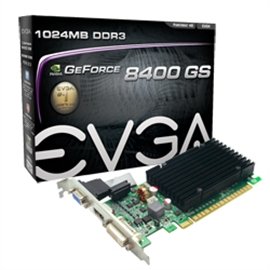review EVGA